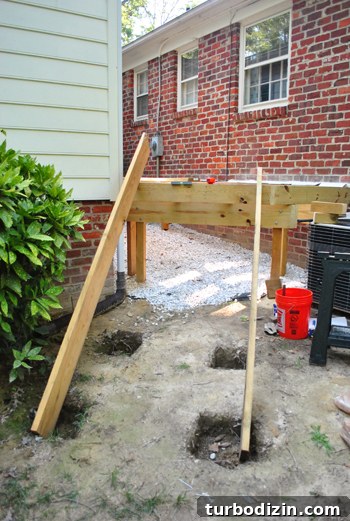 How to Build a Deck Foundation: Step-by-Step Guide 20 img 49197 22
