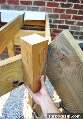 How to Build a Deck Foundation: Step-by-Step Guide 21 img 49197 23