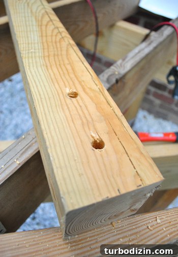How to Build a Deck Foundation: Step-by-Step Guide 23 img 49197 27