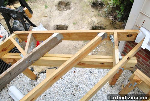How to Build a Deck Foundation: Step-by-Step Guide 26 img 49197 31
