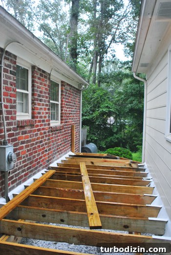 How to Build a Deck Foundation: Step-by-Step Guide 27 img 49197 32