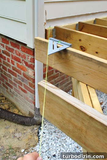 How to Build a Deck Foundation: Step-by-Step Guide 6 img 49197 5