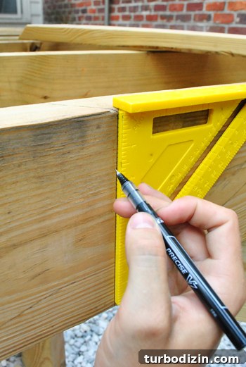 How to Build a Deck Foundation: Step-by-Step Guide 7 img 49197 6