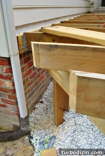 How to Build a Deck Foundation: Step-by-Step Guide 9 img 49197 8