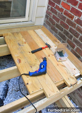 How to Start Building a Deck: First Stages and Essential Steps 2 img 49200 1