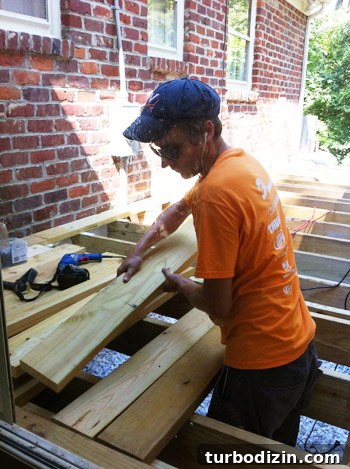 How to Start Building a Deck: First Stages and Essential Steps 10 img 49200 10