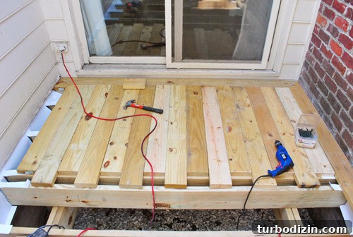 How to Start Building a Deck: First Stages and Essential Steps 11 img 49200 11