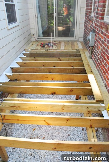 How to Start Building a Deck: First Stages and Essential Steps 13 img 49200 13