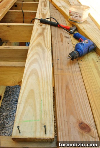 How to Start Building a Deck: First Stages and Essential Steps 18 img 49200 22