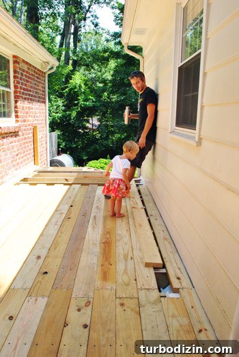 How to Start Building a Deck: First Stages and Essential Steps 20 img 49200 26