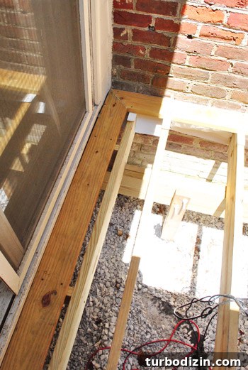 How to Start Building a Deck: First Stages and Essential Steps 7 img 49200 6