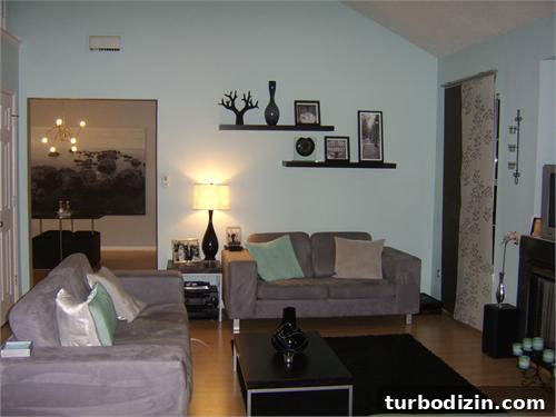 after-livingroom1 After living room detail