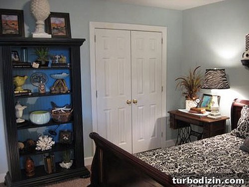 Guest room after view 3