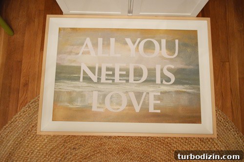 Create Custom Quote Art by Painting Words on Canvas 7 img 50071 6