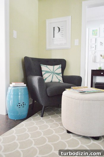 Curved Kitchen Armchair for Comfortable Dining and Counter Seating 13 img 50106 12