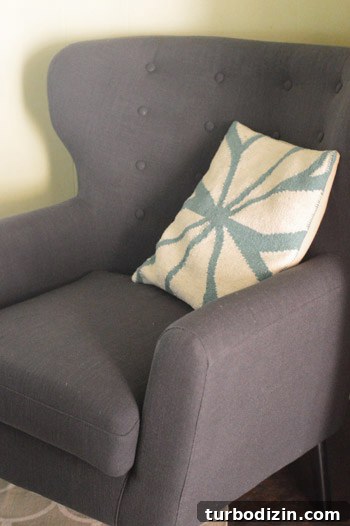 Curved Kitchen Armchair for Comfortable Dining and Counter Seating 10 img 50106 9