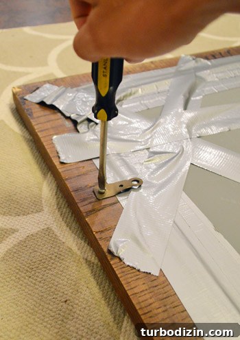 How to Hang a Mirror Above Your Mantel for a Polished Look 4 img 50110 4