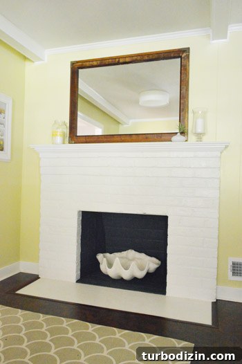 How to Hang a Mirror Above Your Mantel for a Polished Look 8 img 50110 8