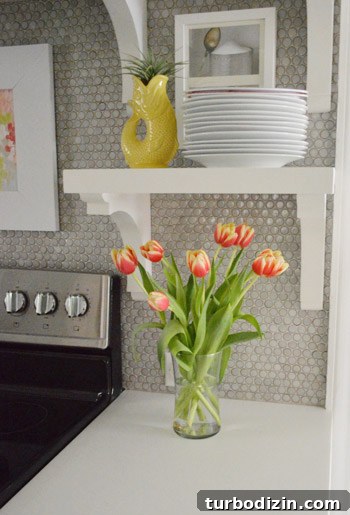 Affordable Tulip Arrangements: Creative Ideas for Spring 2 Tulips in a small vase