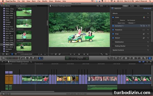 How We Film and Edit Our Blog Videos: A Step-by-Step Guide 5 img 50496 5