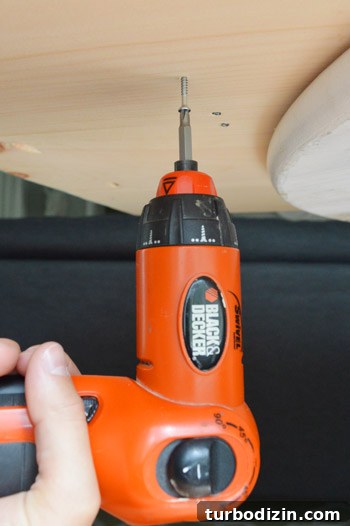 DIY Kids' Train Board: Step-by-Step Guide to Build One 10 img 50815 10