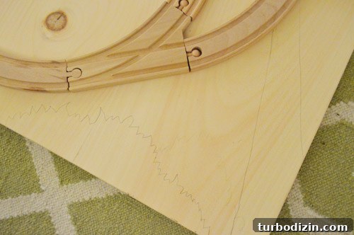 DIY Kids' Train Board: Step-by-Step Guide to Build One 6 img 50815 5
