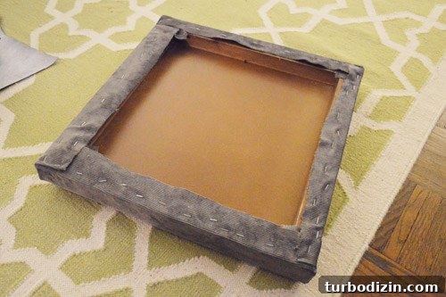Transform Side Tables into Stylish Upholstered Benches: Step-by-Step Guide 6 img 51110 7