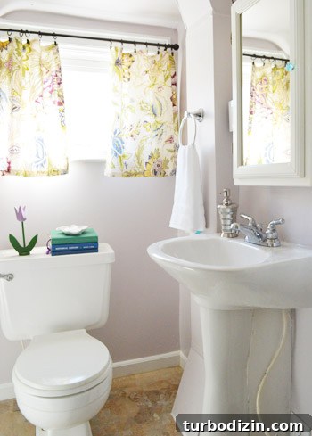 Budget-Friendly $170 Bathroom Remodel for Grandma 12 img 51165 11
