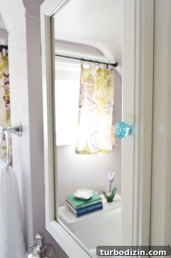 Budget-Friendly $170 Bathroom Remodel for Grandma 14 img 51165 13