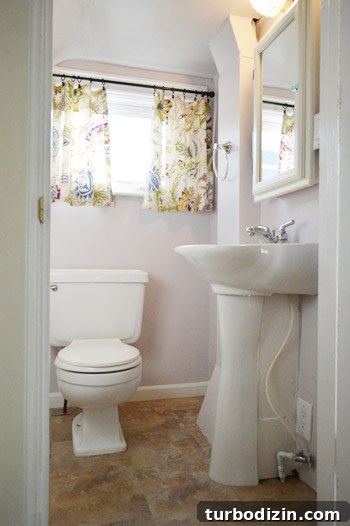 Budget-Friendly $170 Bathroom Remodel for Grandma 4 img 51165 3