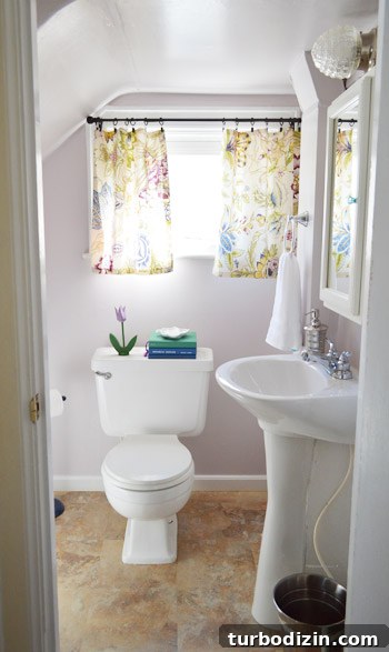 Budget-Friendly $170 Bathroom Remodel for Grandma 7 img 51165 6