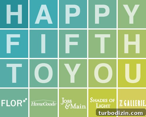 Happy Fifth Birthday: Celebrate with Free Fab Finds 2 img 51244 1