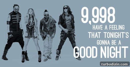 Blogiversary Year 5: Data Visuals, Milestones & Beyoncé 9 img 51671 8