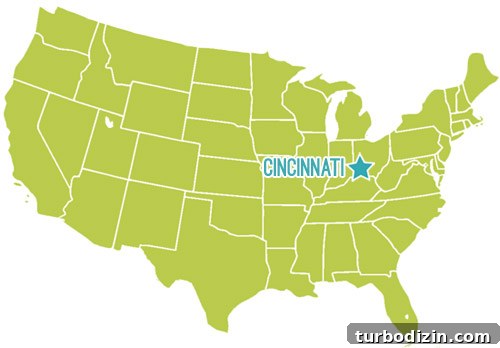 September Travel Highlights: Top Train Journeys This Month 2 Cincinnati book tour stop