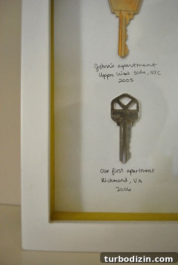 How to Frame Keepsakes in Shadow Boxes for Lasting Display 3 img 51822 2