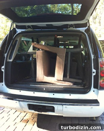 How to Host a Successful Yard Sale: Tips to Maximize Profit 10 Sold chairs