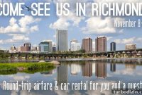 Free Richmond Giveaway: Win a Stylish Fashion Find