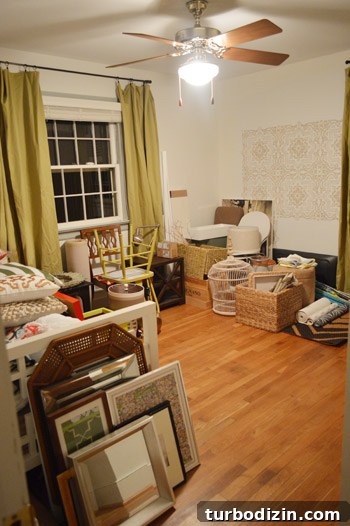 Tour the Playroom: Before-and-After Reveal and Design Tips 7 Playroom after reload