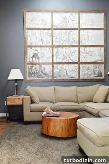 House Crashing: Classic Natural Style With a Modern Twist 11 img 52085 10