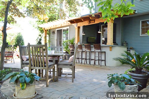 House Crashing: Classic Natural Style With a Modern Twist 19 img 52085 18