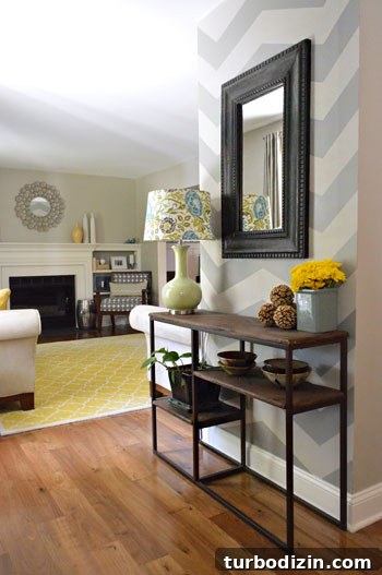 House Crashing: Classic Natural Style With a Modern Twist 4 img 52085 3