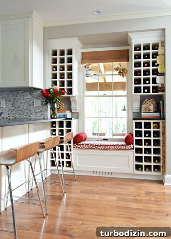 House Crashing: Classic Natural Style With a Modern Twist 8 img 52085 7