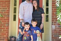 House Crashers: Lesley & Jeff Tour a Stunning Renovation