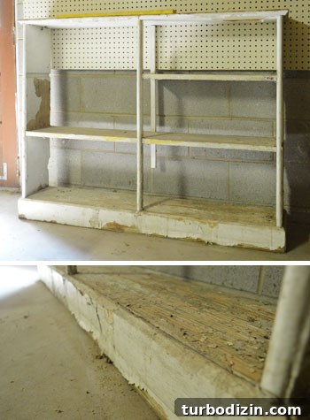 Organize Your Basement Workshop: Smart Layouts, Storage, and Tools 7 img 52234 11