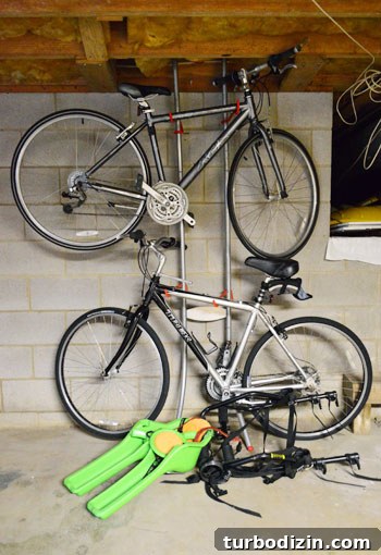 Organize Your Basement Workshop: Smart Layouts, Storage, and Tools 11 img 52234 15