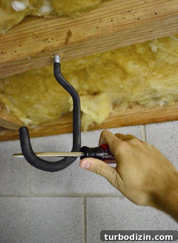 Organize Your Basement Workshop: Smart Layouts, Storage, and Tools 12 img 52234 16
