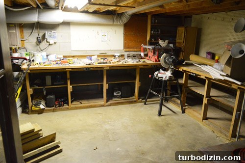 Organize Your Basement Workshop: Smart Layouts, Storage, and Tools 3 img 52234 2