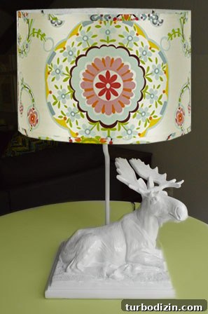 Our New Moose Lamp: What It's Like to Own One 9 img 52276 8