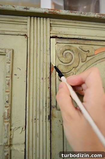 Match New Paint to an Existing Paint Job: Expert Tips and Tricks 5 img 52418 4