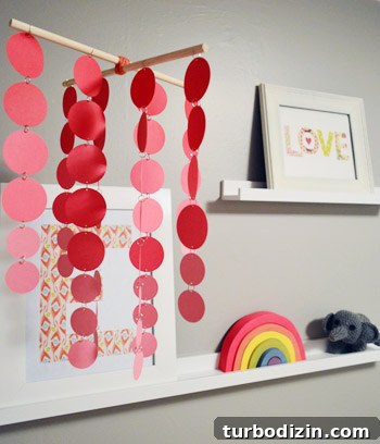 Cincinnati House Crash: What Happened and Who’s Affected 15 Handmade mobile in child's room